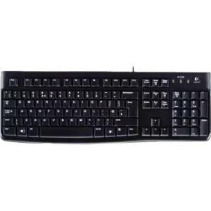 Photo Clavier K120