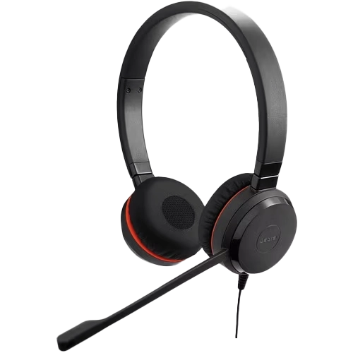 Photo JABRA 30