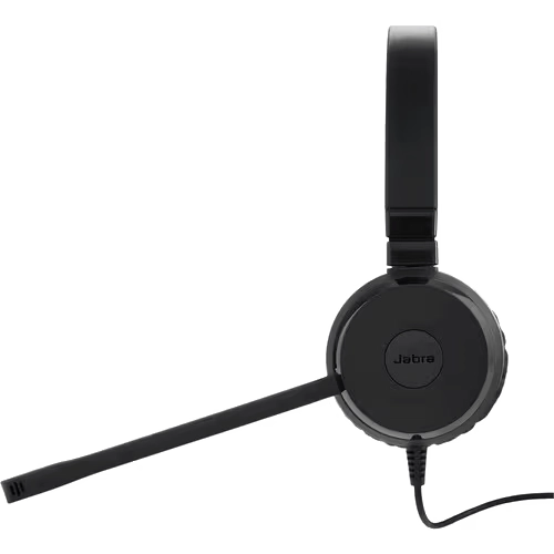 Casque Jabra Evolve 30 II filaire – Image 2