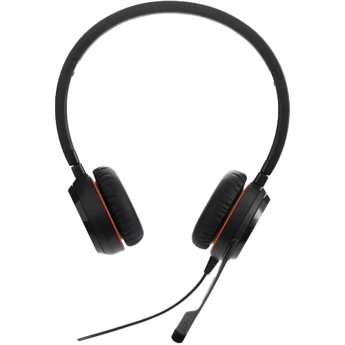 Casque Jabra Evolve 30 II filaire – Image 3