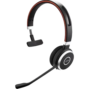 Photo JABRA EVOLVE 1