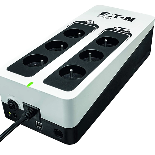 ONduleur EATON 3S 550w