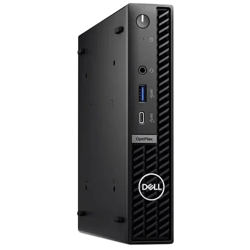 Photo DELL Optiplex Micro