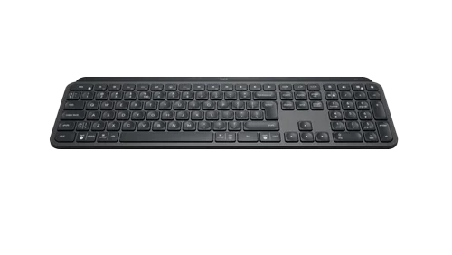 Photo Clavier MX
