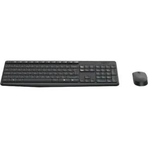 Photo Combo clavier souris