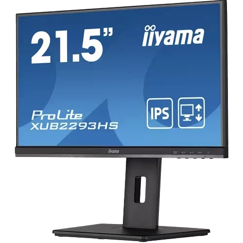 Photo IIyama 21.5