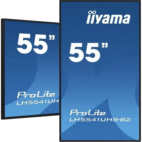 Ecran Iiyama Prolite 55" – Image 2