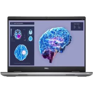DELL Precision I7