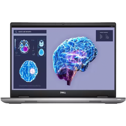 DELL Precision I7