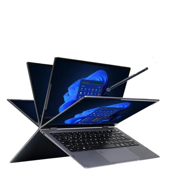 Ordinateur Portable TERRA I5 tactile