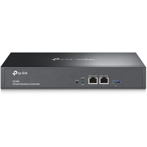 TP-LINK Omada Hardware Controller 19" OC300 – Image 3