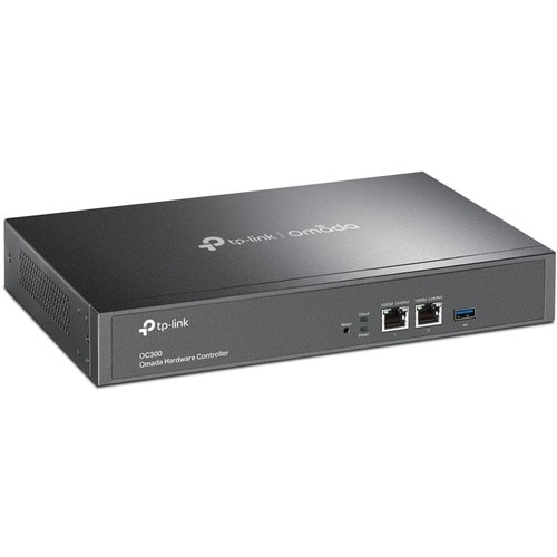TP-LINK Omada Hardware Controller 19" OC300 – Image 6