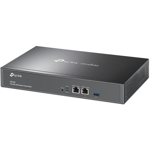 TP-LINK Omada Hardware Controller 19" OC300 – Image 9