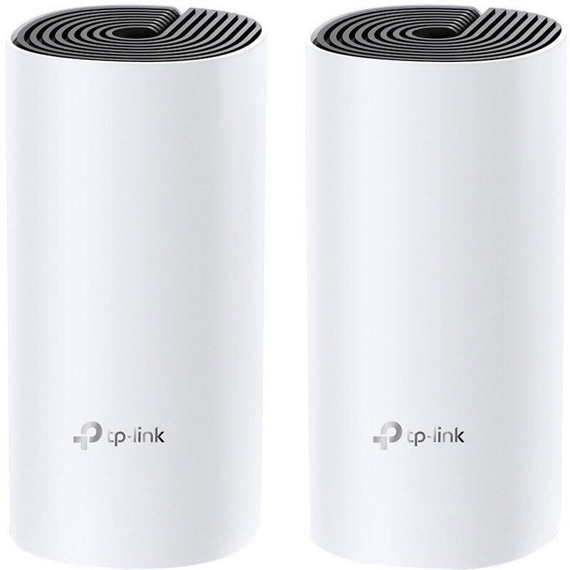 Point d'accès TP-Link Déco M4 duo – Image 2