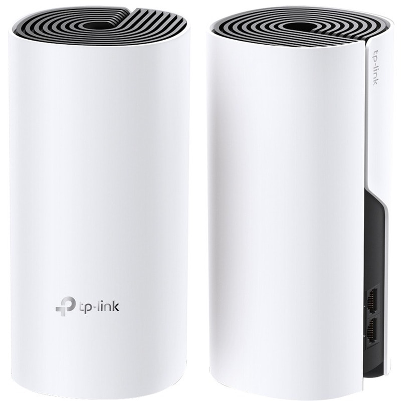 Point d'accès TP-Link Déco M4 duo – Image 3