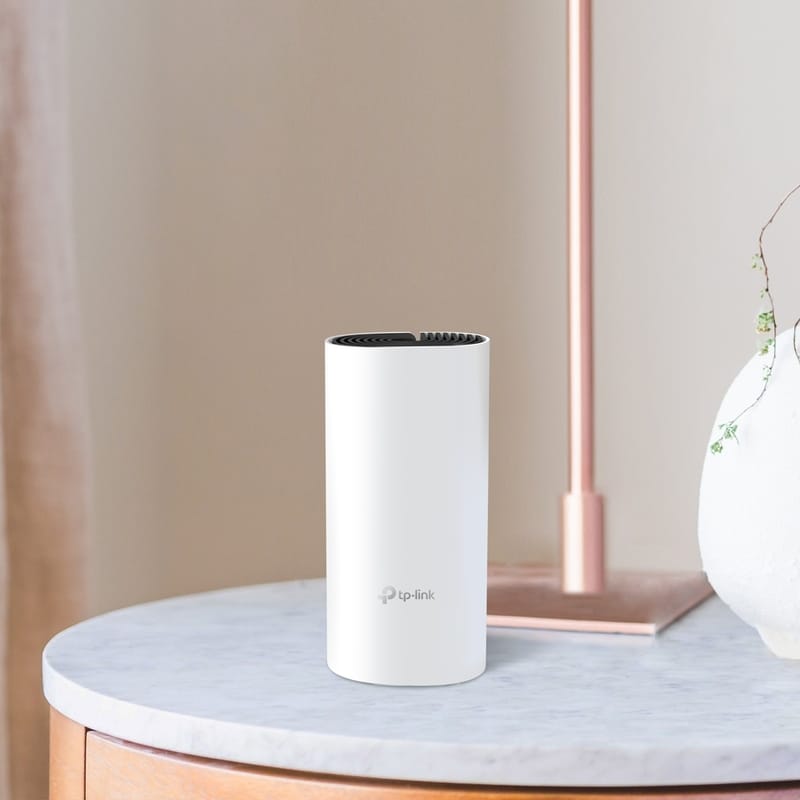 Point d'accès TP-Link Déco M4 duo – Image 5