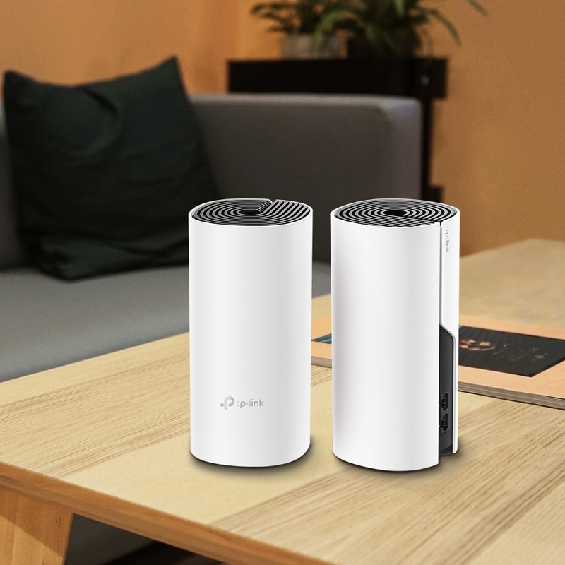 Point d'accès TP-Link Déco M4 duo – Image 6