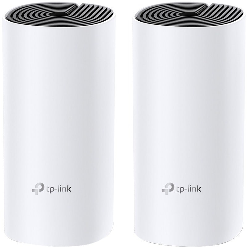 Point d'accès TP-Link Déco M4 duo