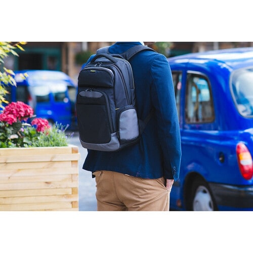 Sac de transport Targus CityGear de 15" à 17" – Image 12