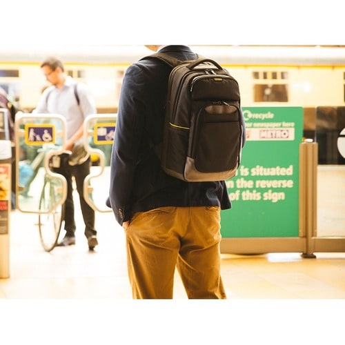 Sac de transport Targus CityGear de 15" à 17" – Image 6