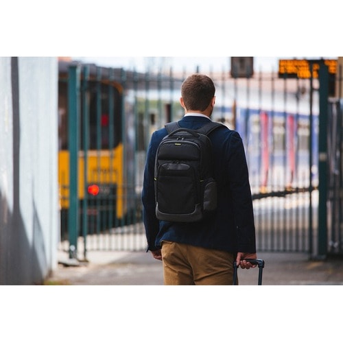 Sac de transport Targus CityGear de 15" à 17" – Image 7
