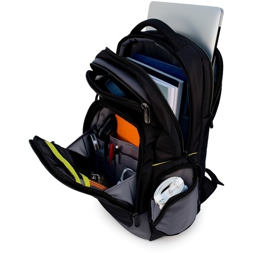 Sac de transport Targus CityGear de 15" à 17" – Image 8