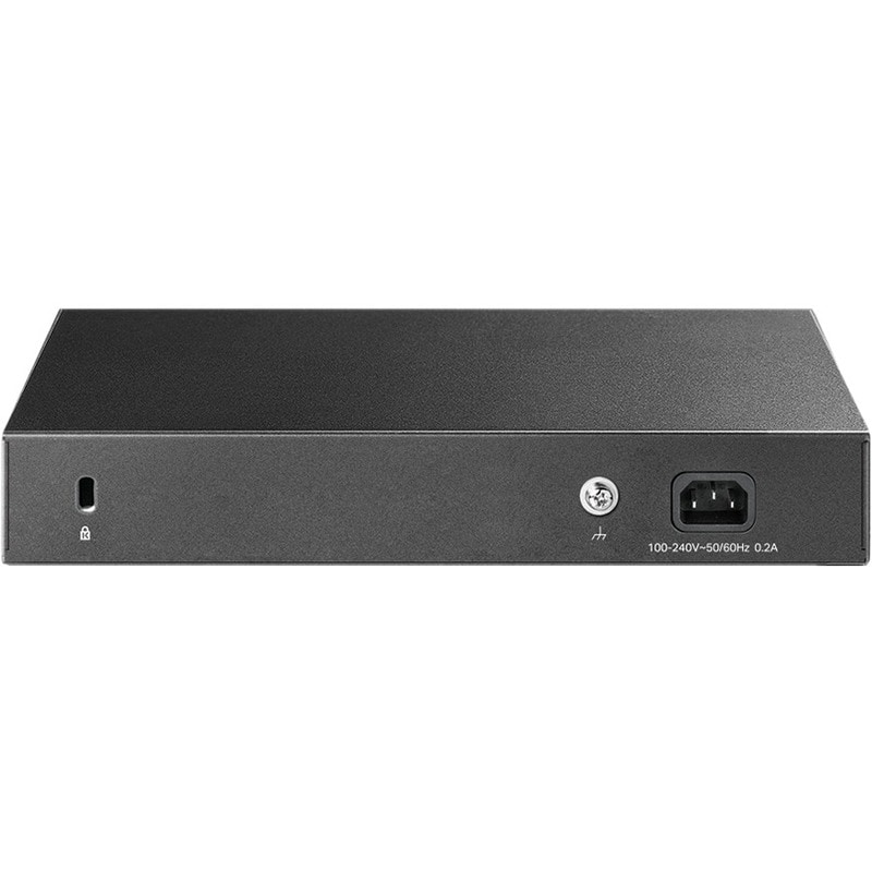 Routeur TP-Link OMADA ER7206 4 PORTS VPN – Image 2