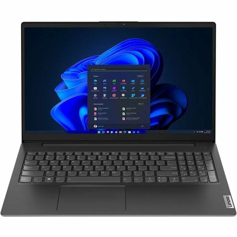 Ordinateur Portable Lenovo 15" V15 G4 IRU – Image 2