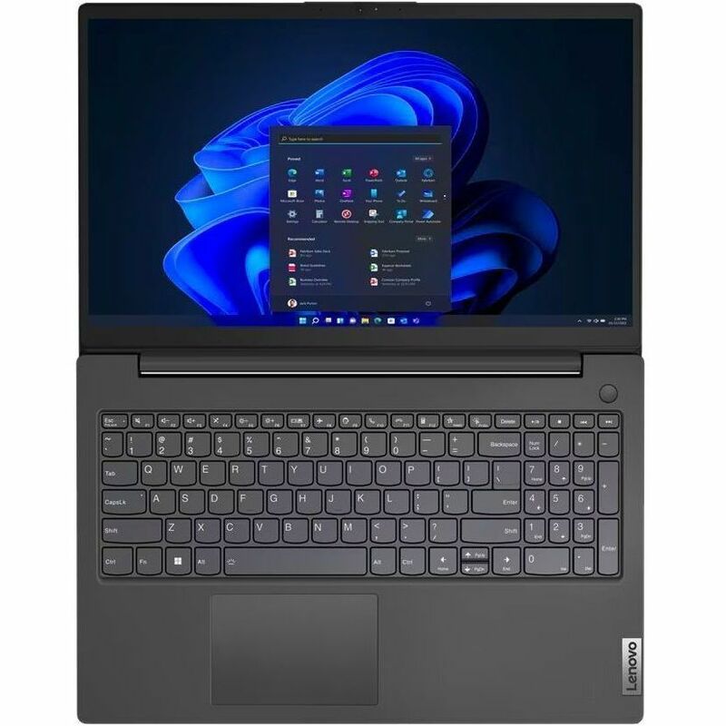 Ordinateur Portable Lenovo 15" V15 G4 IRU – Image 9