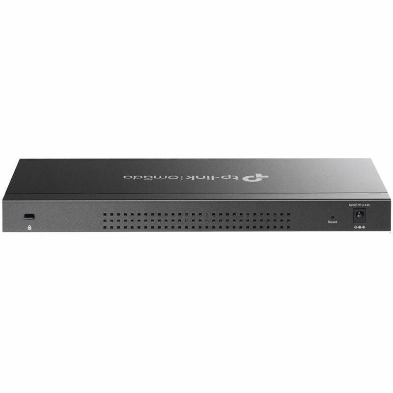 Switch TP-Link OMADA SG2016P 16 Ports – Image 2