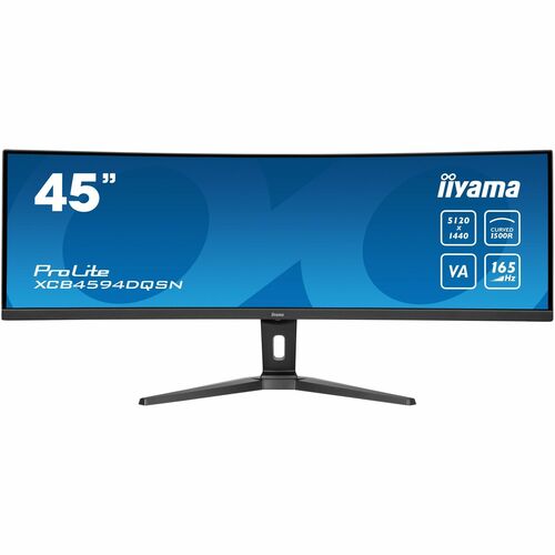 Ecran Iiyama ProLite 45" avec Dock intégré – Image 2