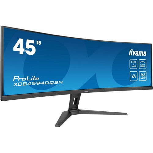 Ecran Iiyama ProLite 45" avec Dock intégré – Image 5