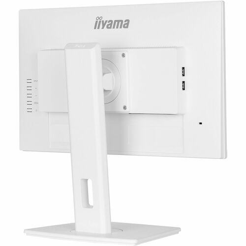 Ecran Iiyama ProLite 24" Blanc – Image 11