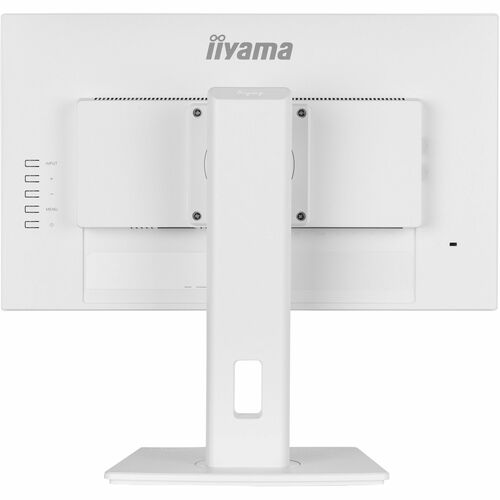 Ecran Iiyama ProLite 24" Blanc – Image 3