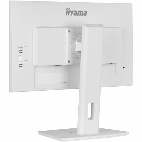 Ecran Iiyama ProLite 24" Blanc – Image 8