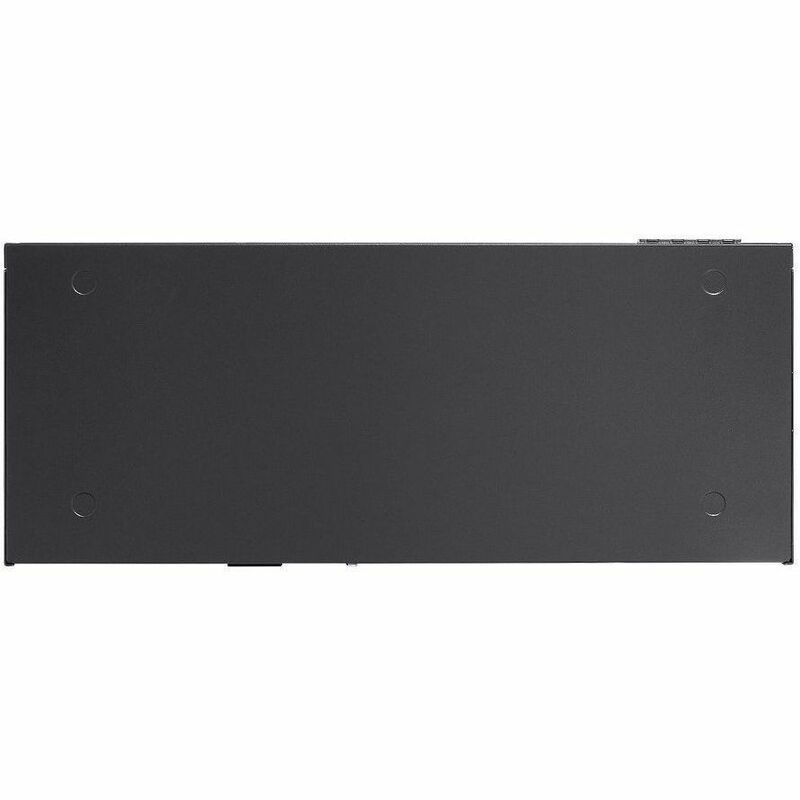 Switch TP-Link OMADA SG3428X-M2 24 Ports 4 SFP – Image 5