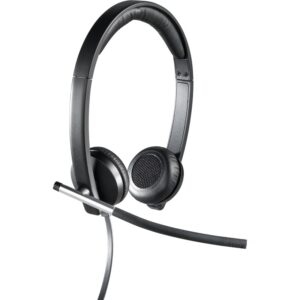 Casque micro Logitech H650e Filaire