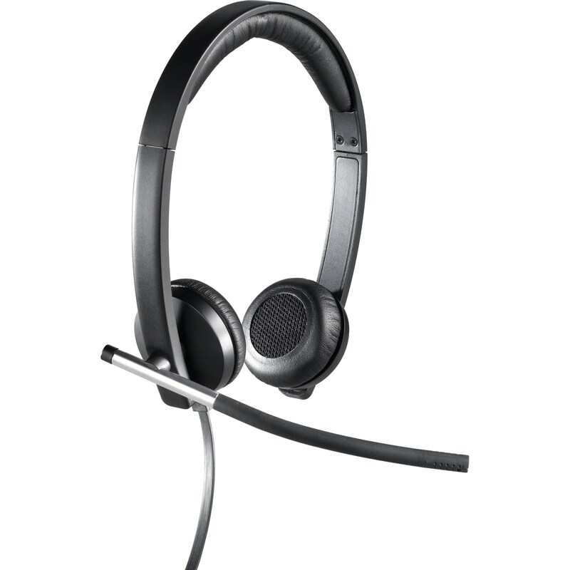 Casque micro Logitech H650e Filaire