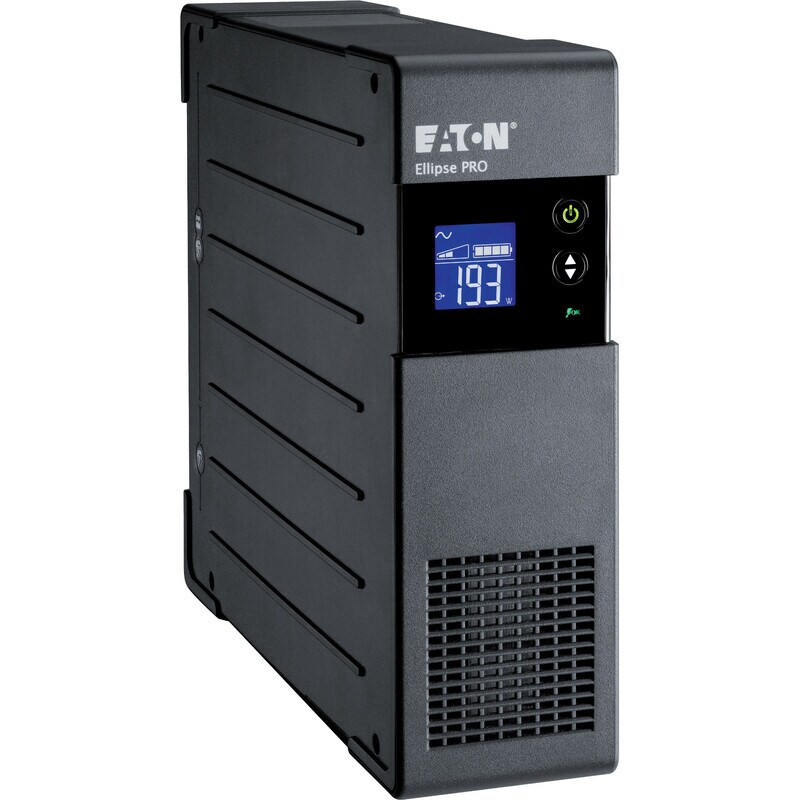 Onduleur Eaton Ellipse Pro 650Va 400w