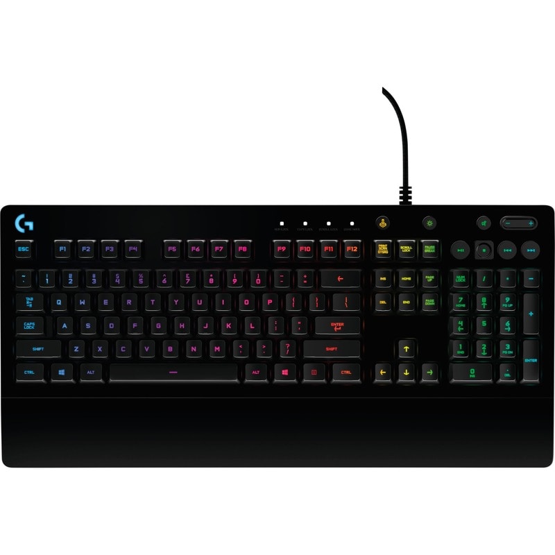 Clavier Logitech Prodigy G213 – Image 2
