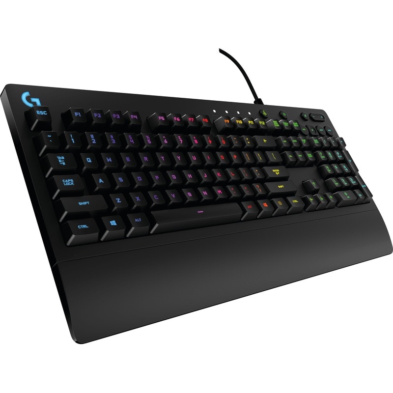 Clavier Logitech Prodigy G213 – Image 3