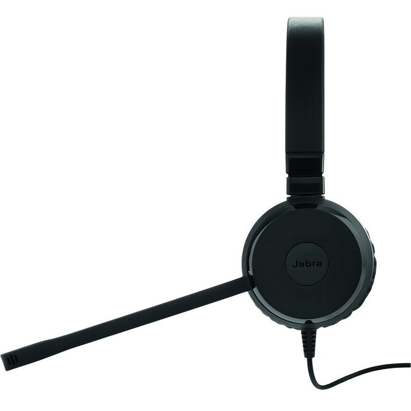 Casque Jabra Evolve 30 II filaire – Image 5