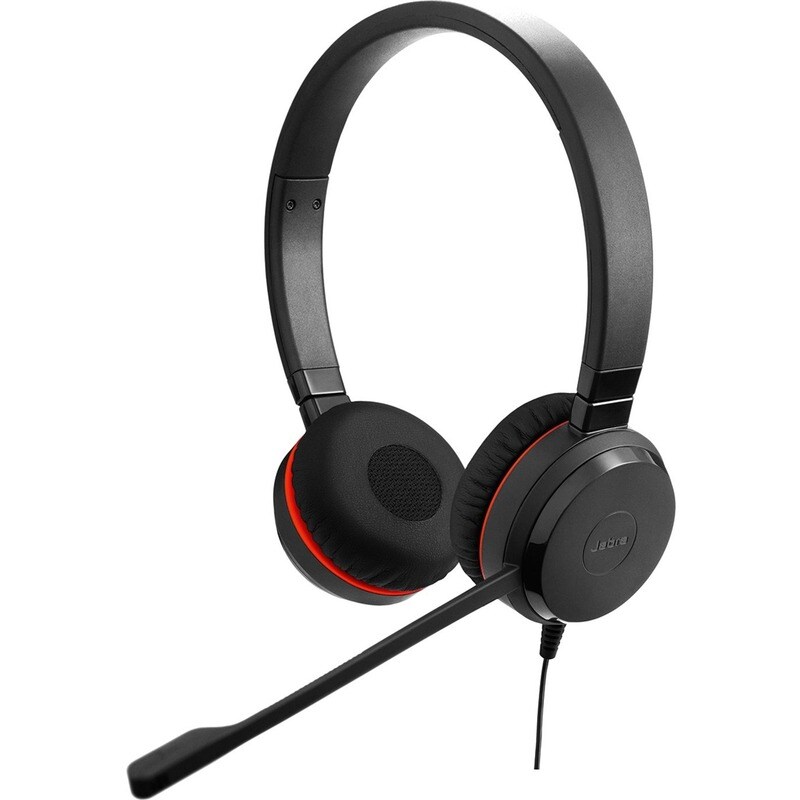 Casque Jabra Evolve 30 II filaire – Image 6