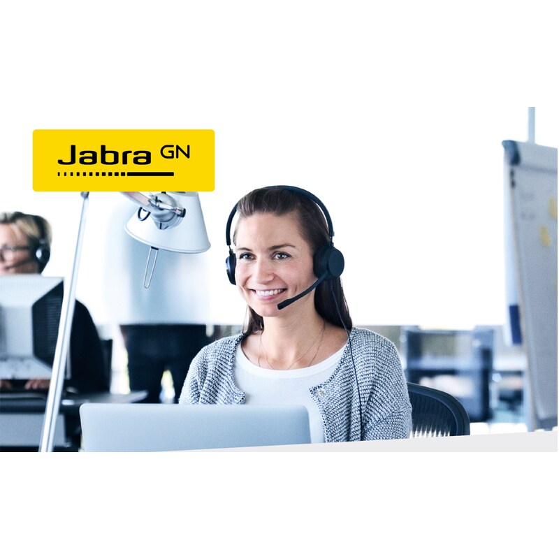 Casque Jabra Evolve 30 II filaire – Image 4