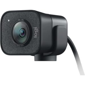 Webcam Logitech StreamCam