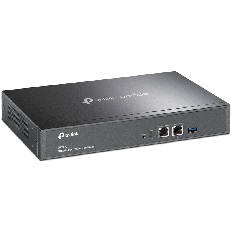 TP-LINK Omada Hardware Controller 19" OC300 – Image 11