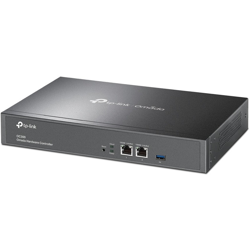 TP-LINK Omada Hardware Controller 19" OC300 – Image 12