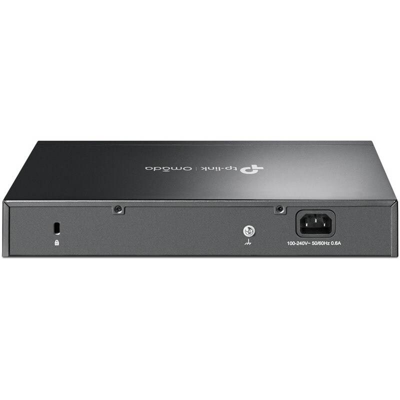 TP-LINK Omada Hardware Controller 19" OC300 – Image 13