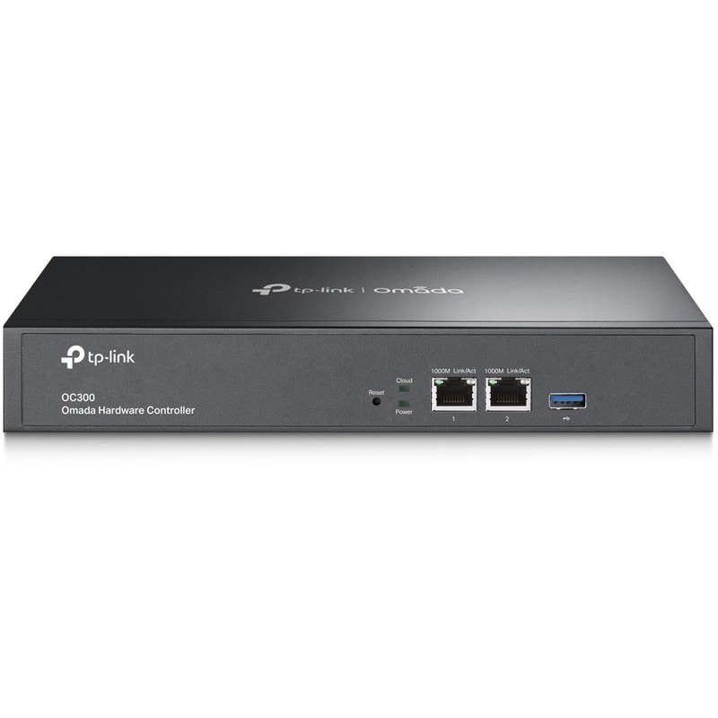TP-LINK Omada Hardware Controller 19" OC300 – Image 10