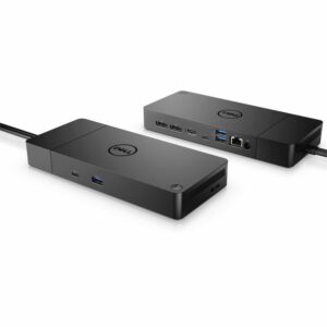 Station d'accueil Dell WD19DC 240 W